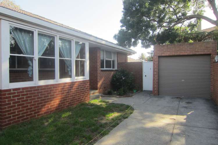 Main view of Homely unit listing, 3/20 Hoddle  Street, Elsternwick VIC 3185