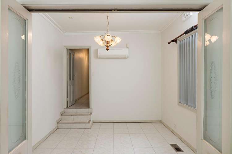 Second view of Homely house listing, 666 Queensberry Street, North Melbourne VIC 3051