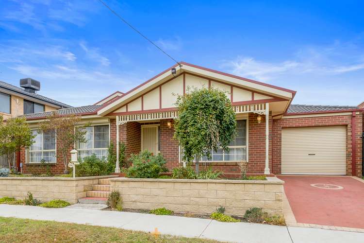 Main view of Homely house listing, 26A Thompson Street, Avondale Heights VIC 3034