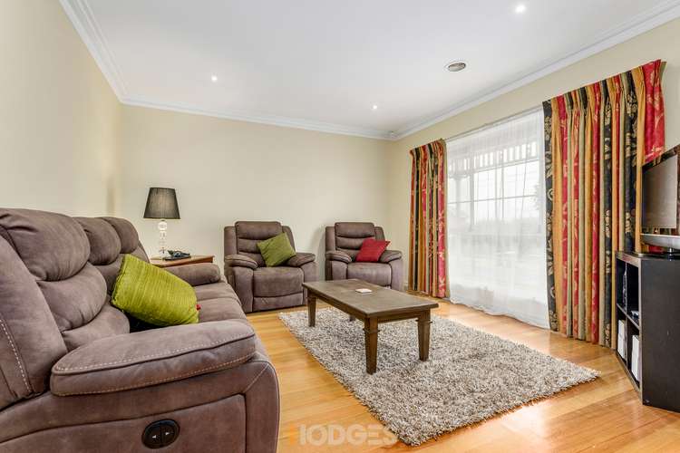 Second view of Homely house listing, 26A Thompson Street, Avondale Heights VIC 3034