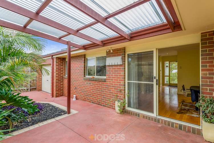 Sixth view of Homely house listing, 26A Thompson Street, Avondale Heights VIC 3034