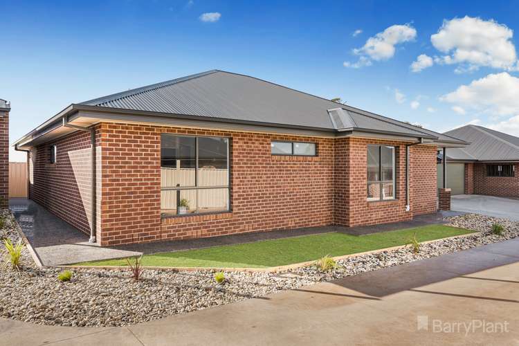 Fourth view of Homely house listing, 8/57 Sutherland Street, Kilmore VIC 3764