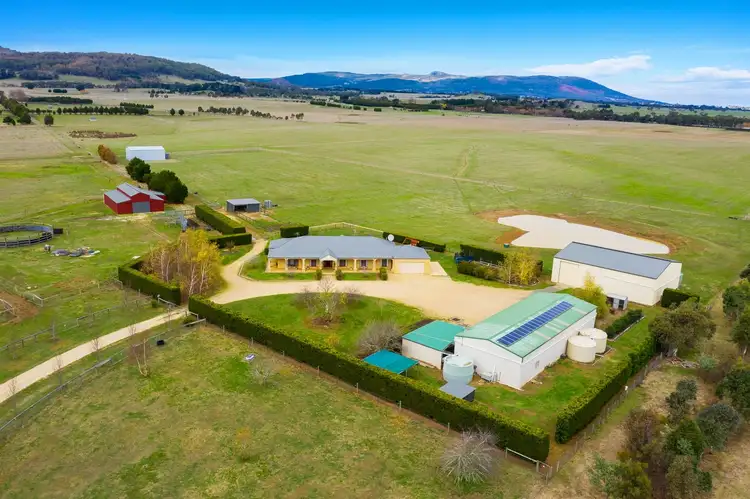 Second view of Homely house listing, 426 Three Chain Road, Carlsruhe VIC 3442