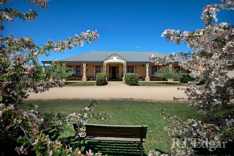 Third view of Homely house listing, 426 Three Chain Road, Carlsruhe VIC 3442