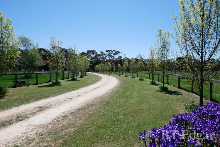 Fourth view of Homely house listing, 426 Three Chain Road, Carlsruhe VIC 3442