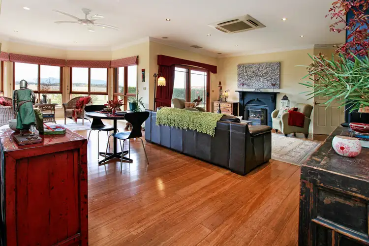Fifth view of Homely house listing, 426 Three Chain Road, Carlsruhe VIC 3442