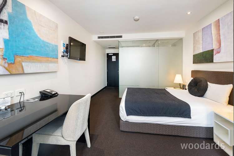 Fifth view of Homely apartment listing, 610/616 Glenferrie Road, Hawthorn VIC 3122