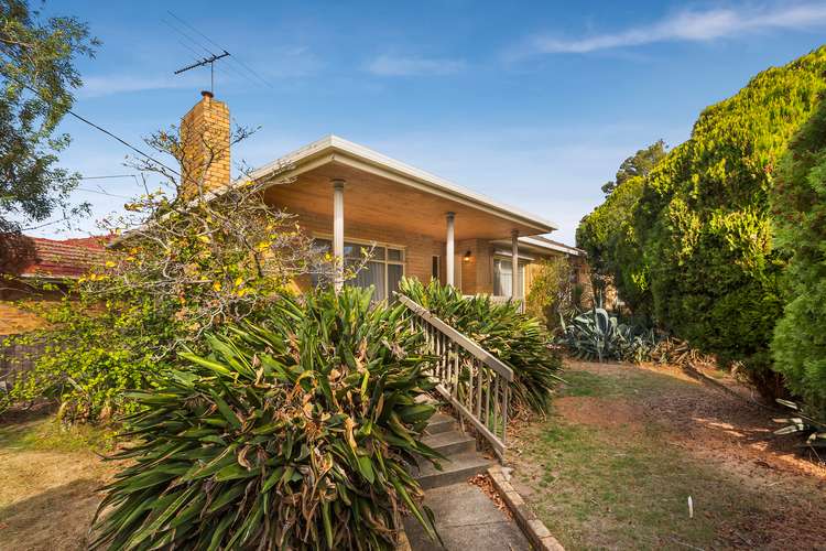 Fifth view of Homely house listing, 45 Karen Street, Box Hill North VIC 3129