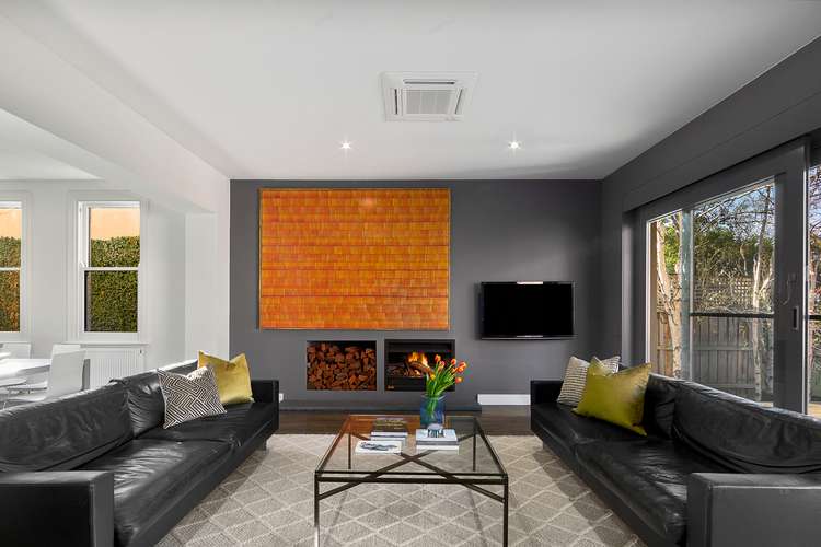 Second view of Homely house listing, 22 Kooyong Road, Armadale VIC 3143