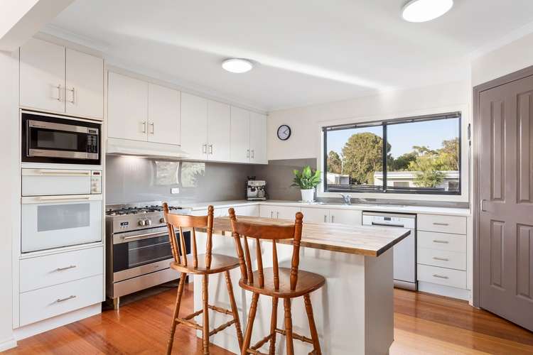 Fifth view of Homely house listing, 45 Mermaid Avenue, Ocean Grove VIC 3226
