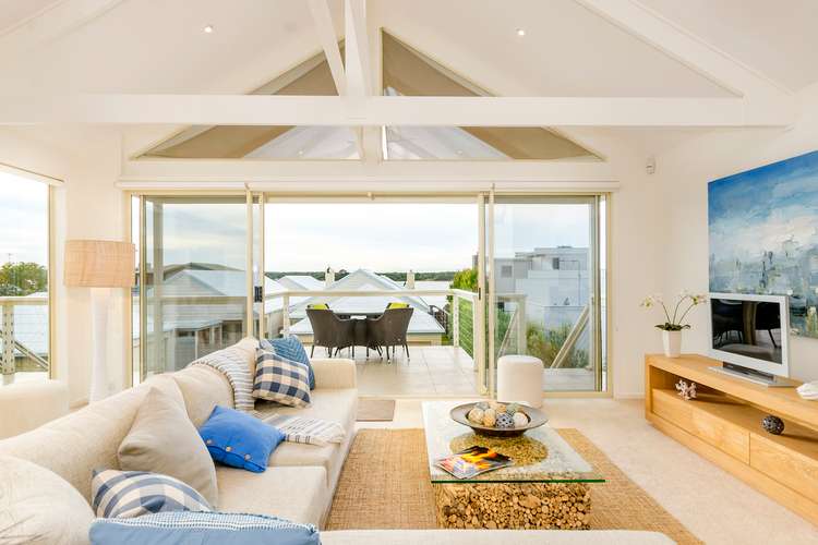 Third view of Homely house listing, 3/22 Riverside Terrace, Barwon Heads VIC 3227