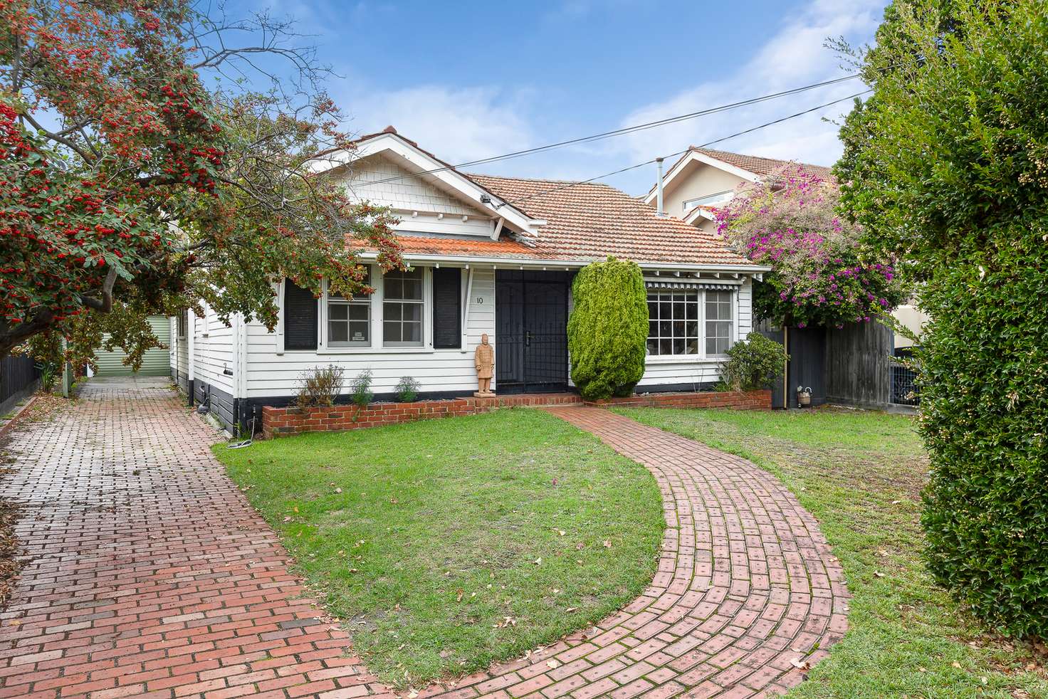 Main view of Homely house listing, 10 Imbros Street, Hampton VIC 3188