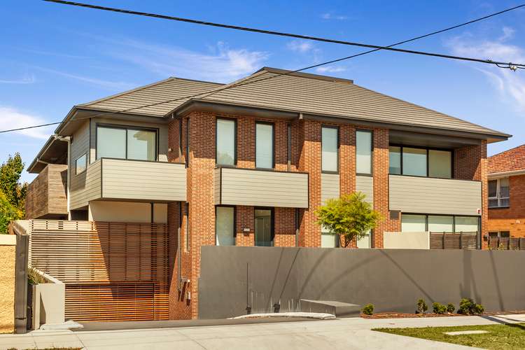 Main view of Homely apartment listing, 102/142 Booran Road, Glen Huntly VIC 3163