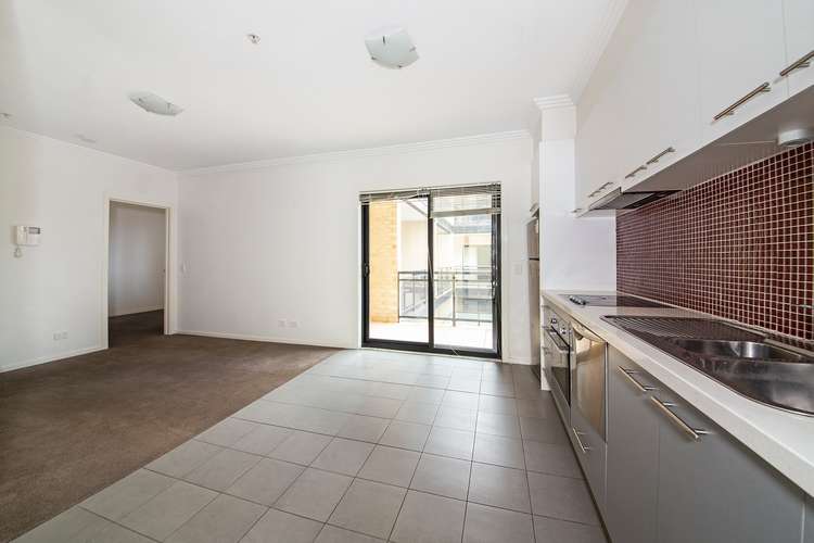 Second view of Homely apartment listing, 152/115 Neerim Road, Glen Huntly VIC 3163