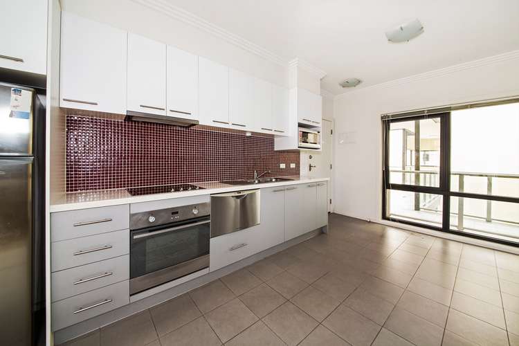 Third view of Homely apartment listing, 152/115 Neerim Road, Glen Huntly VIC 3163