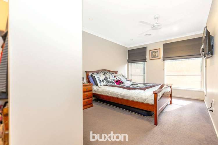 Fourth view of Homely house listing, 3 Geoffrey Grove, Mount Clear VIC 3350