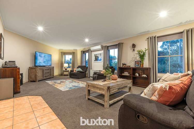 Third view of Homely house listing, 14 Bradby Avenue, Mount Clear VIC 3350
