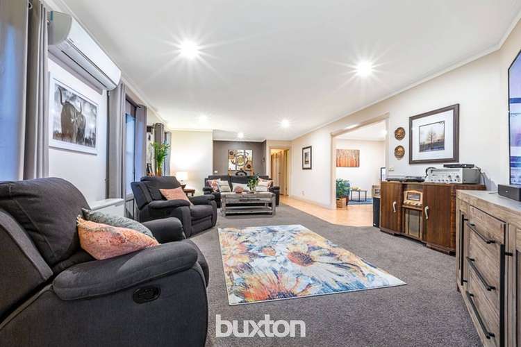 Fourth view of Homely house listing, 14 Bradby Avenue, Mount Clear VIC 3350