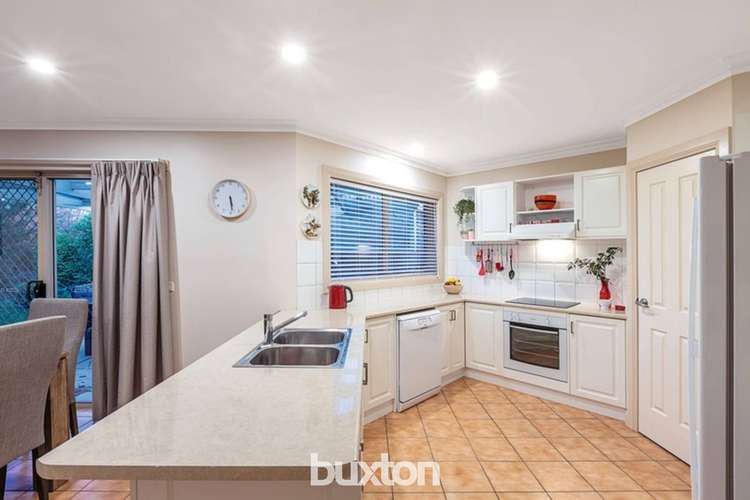 Fifth view of Homely house listing, 14 Bradby Avenue, Mount Clear VIC 3350