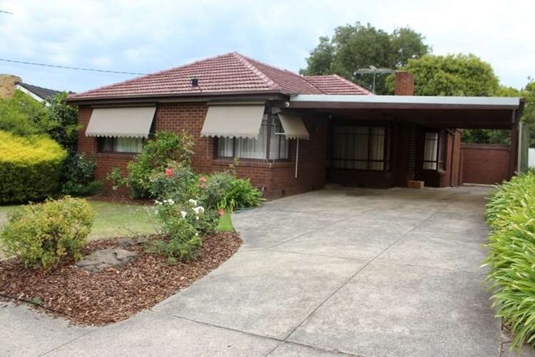 Main view of Homely house listing, 26 Indra Road, Blackburn South VIC 3130