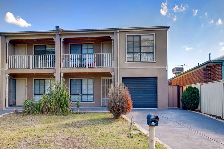 Main view of Homely house listing, 11 Sussex Court, Tarneit VIC 3029