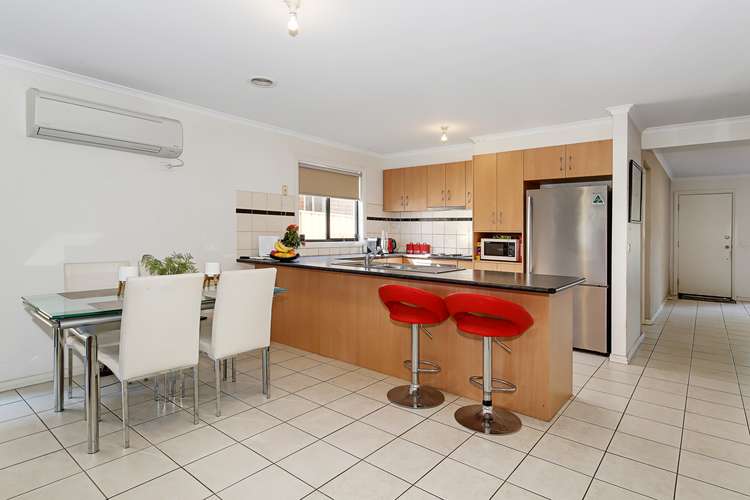 Fifth view of Homely house listing, 11 Sussex Court, Tarneit VIC 3029