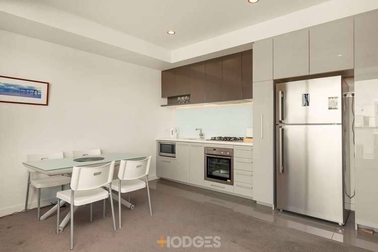 Third view of Homely apartment listing, 206/449 Hawthorn Road, Caulfield South VIC 3162