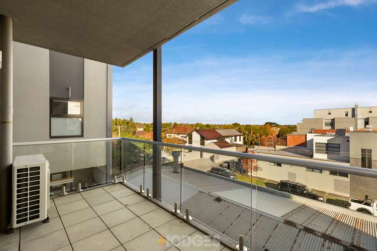 Sixth view of Homely apartment listing, 206/449 Hawthorn Road, Caulfield South VIC 3162