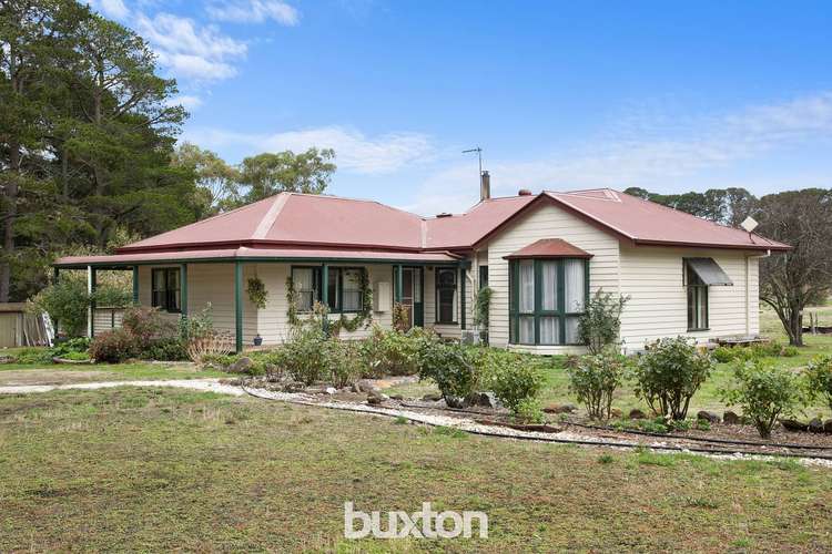 Fourth view of Homely house listing, 15 Parkin Street, Allendale VIC 3364