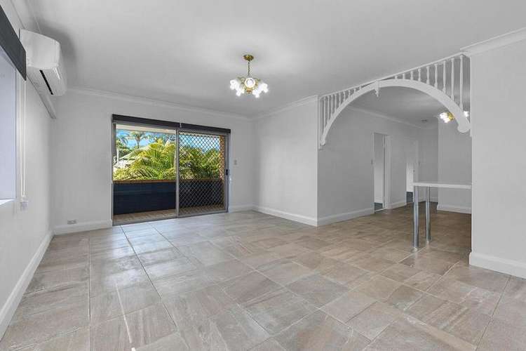 Second view of Homely unit listing, 5/8 Goulburn Street, Gordon Park QLD 4031