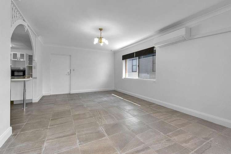 Fourth view of Homely unit listing, 5/8 Goulburn Street, Gordon Park QLD 4031