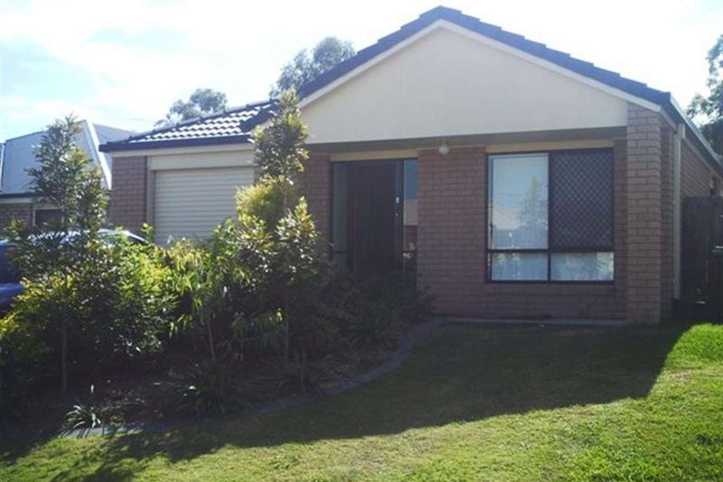 Main view of Homely house listing, 44 Griffen Place, Crestmead QLD 4132