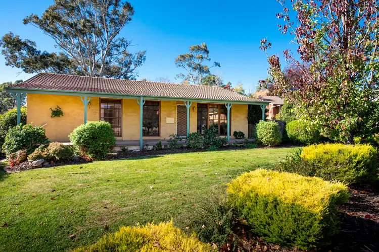 123 Lambrigg Street, Farrer ACT 2607
