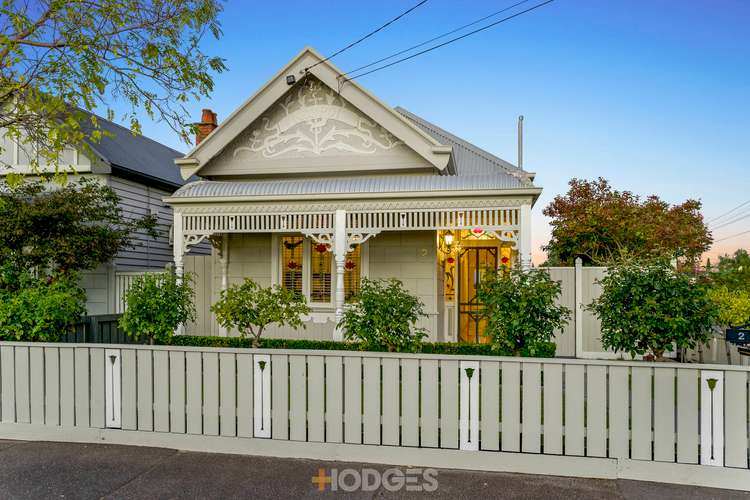 Main view of Homely house listing, 2 Field Street, Moonee Ponds VIC 3039