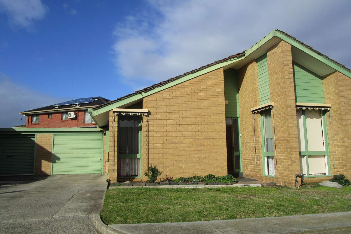 Main view of Homely unit listing, 7/17-19 Spring Road, Springvale South VIC 3172