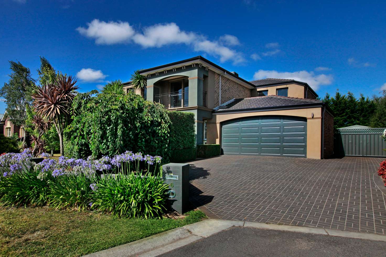 Main view of Homely house listing, 6 Doriemus Court, New Gisborne VIC 3438