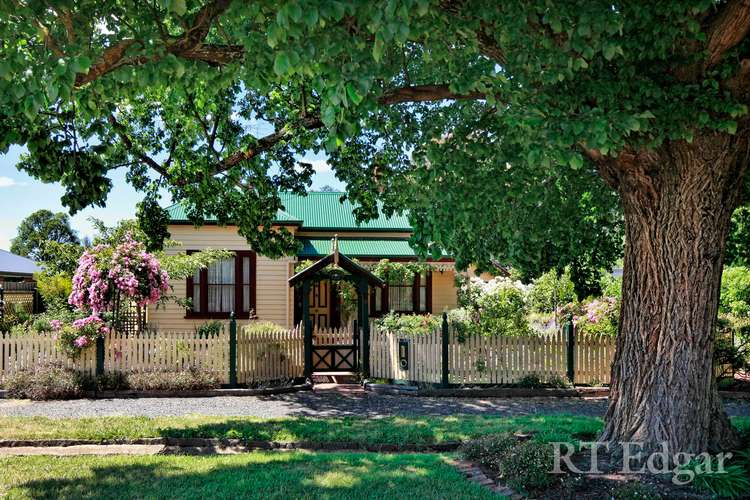 Main view of Homely house listing, 36 Dunsford Street, Lancefield VIC 3435