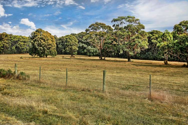 Second view of Homely residentialLand listing, 22 Flanagans Road, Ashbourne VIC 3442