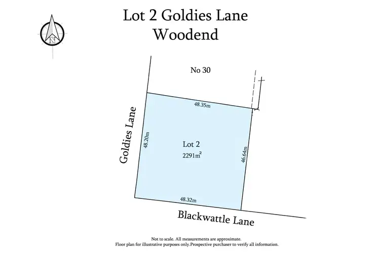 Lot 2, 30 Goldies Lane