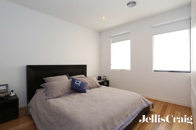 Fifth view of Homely townhouse listing, 213 Cumberland Road, Pascoe Vale VIC 3044