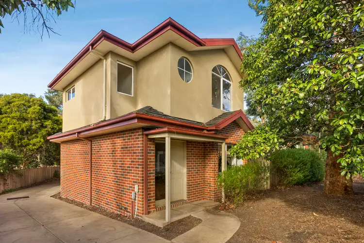 1/24 Forster Street, Mitcham VIC 3132