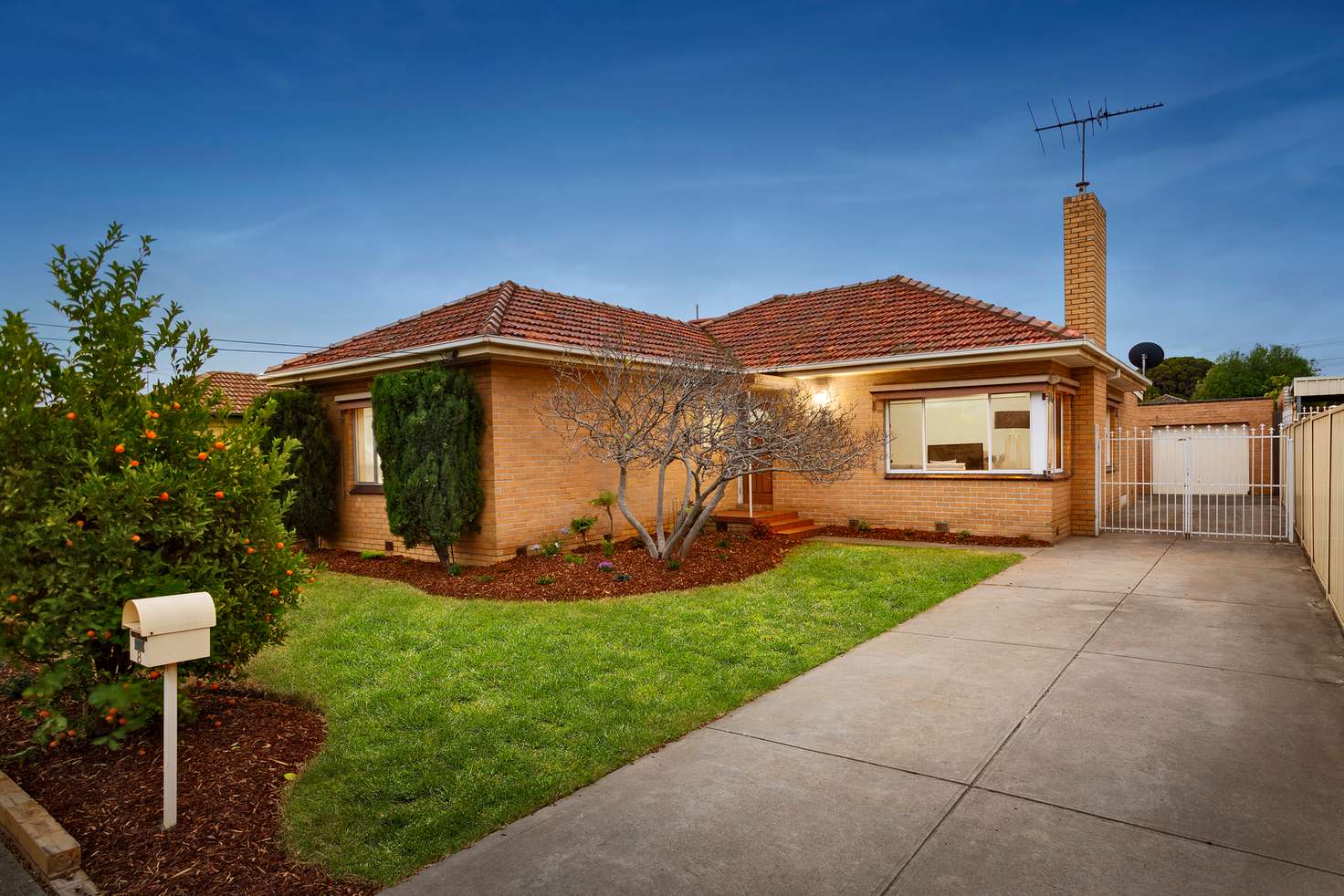 Main view of Homely house listing, 8 Marigold Avenue, Altona North VIC 3025