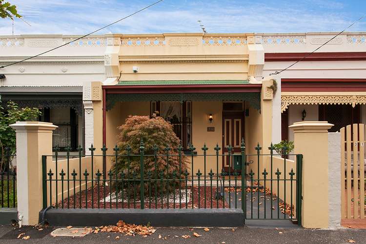 Main view of Homely house listing, 314 Station Street, Carlton North VIC 3054