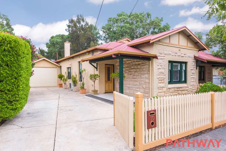 Main view of Homely house listing, 10 Hillview Road, Kingswood SA 5062