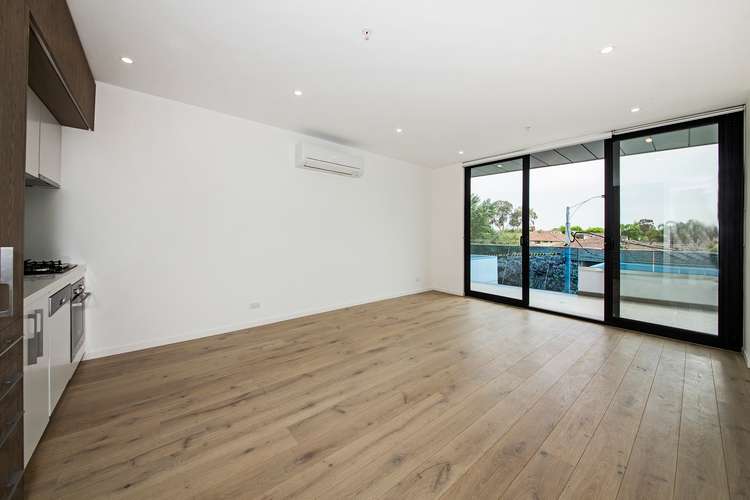 Third view of Homely apartment listing, 202/1298 Glen Huntly  Road, Glen Huntly VIC 3163