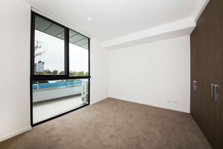 Fifth view of Homely apartment listing, 202/1298 Glen Huntly  Road, Glen Huntly VIC 3163