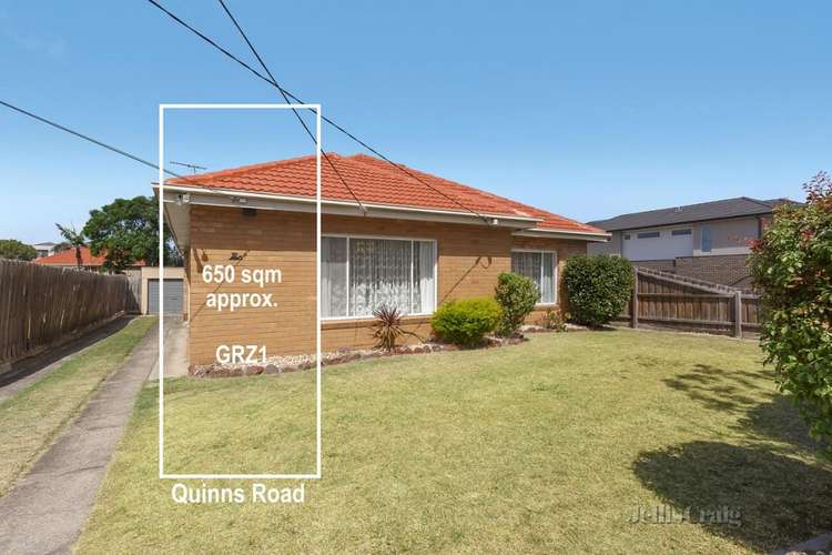 Second view of Homely house listing, 10 Quinns Road, Bentleigh East VIC 3165