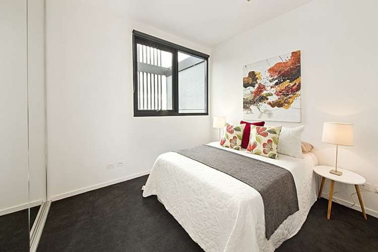 Second view of Homely apartment listing, 216/284-286 Highett Road, Highett VIC 3190