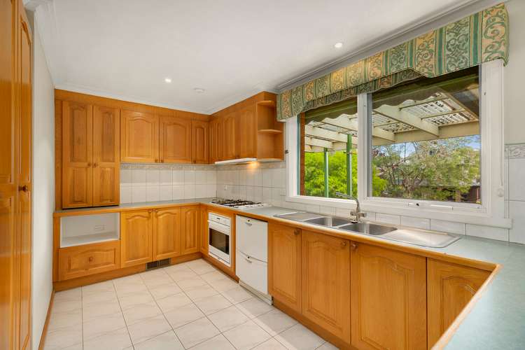 Main view of Homely house listing, 23 Alfreda Avenue, Bulleen VIC 3105