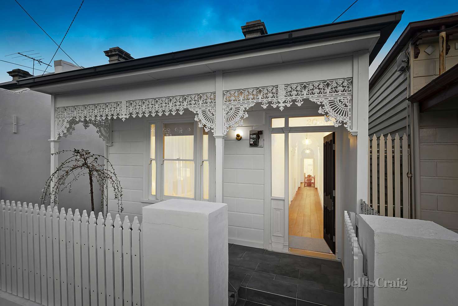 Main view of Homely house listing, 20 Mountfield Street, Brunswick VIC 3056